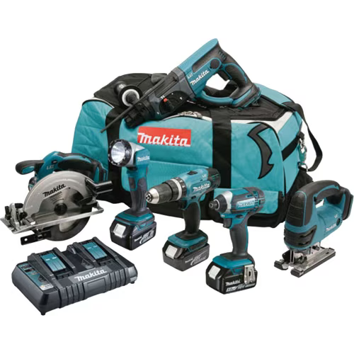 ELEKTRİKLİ ALETLER