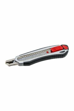 İZELTAŞ PRO METAL GÖVDE MAKET BIÇAĞI 18MM