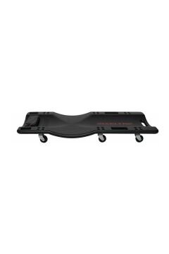İZELTAŞ  TEKERLEKLİ TAMİRCİ KIZAĞI BÜYÜK 36'' SİYAH