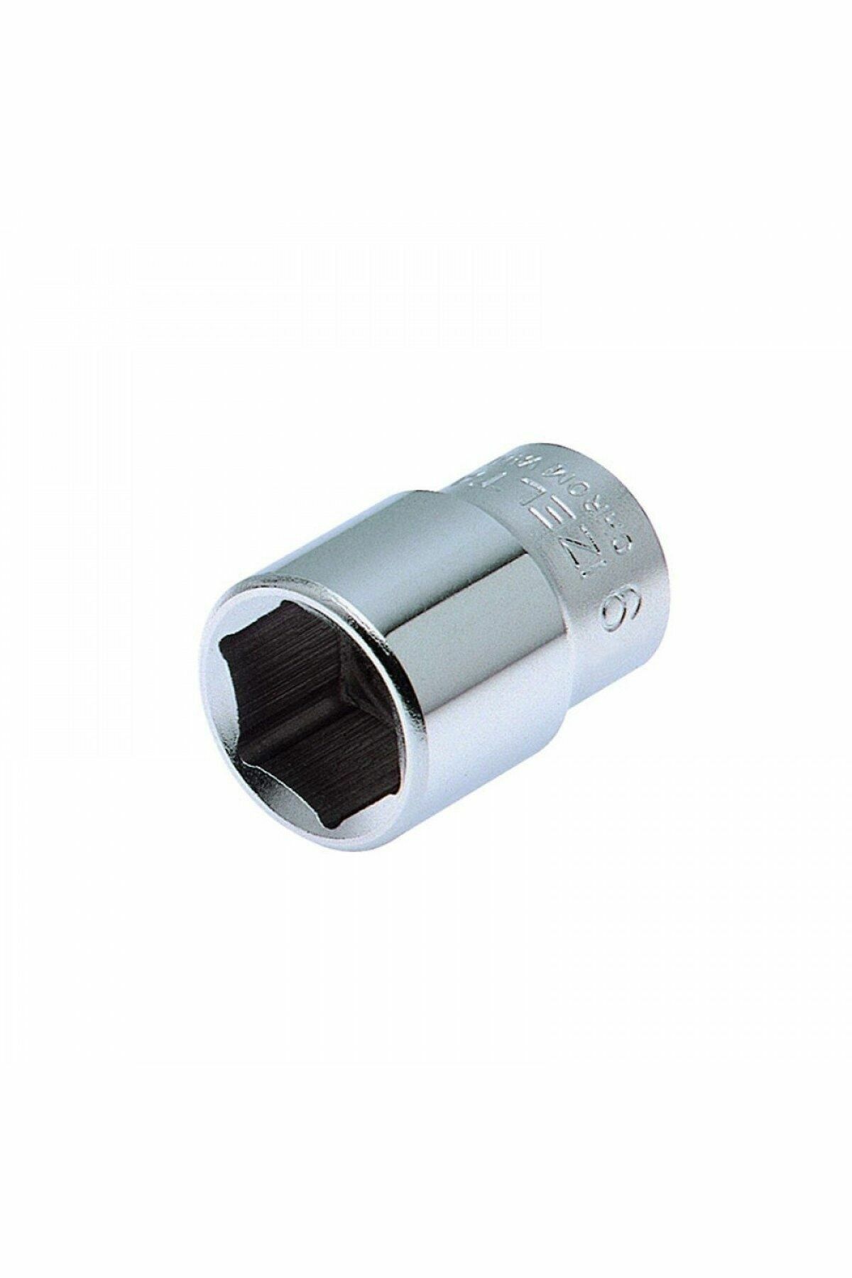 İZELTAŞ 10 MM LOKMA ANAHTAR 1/4'' ALTI KÖŞE