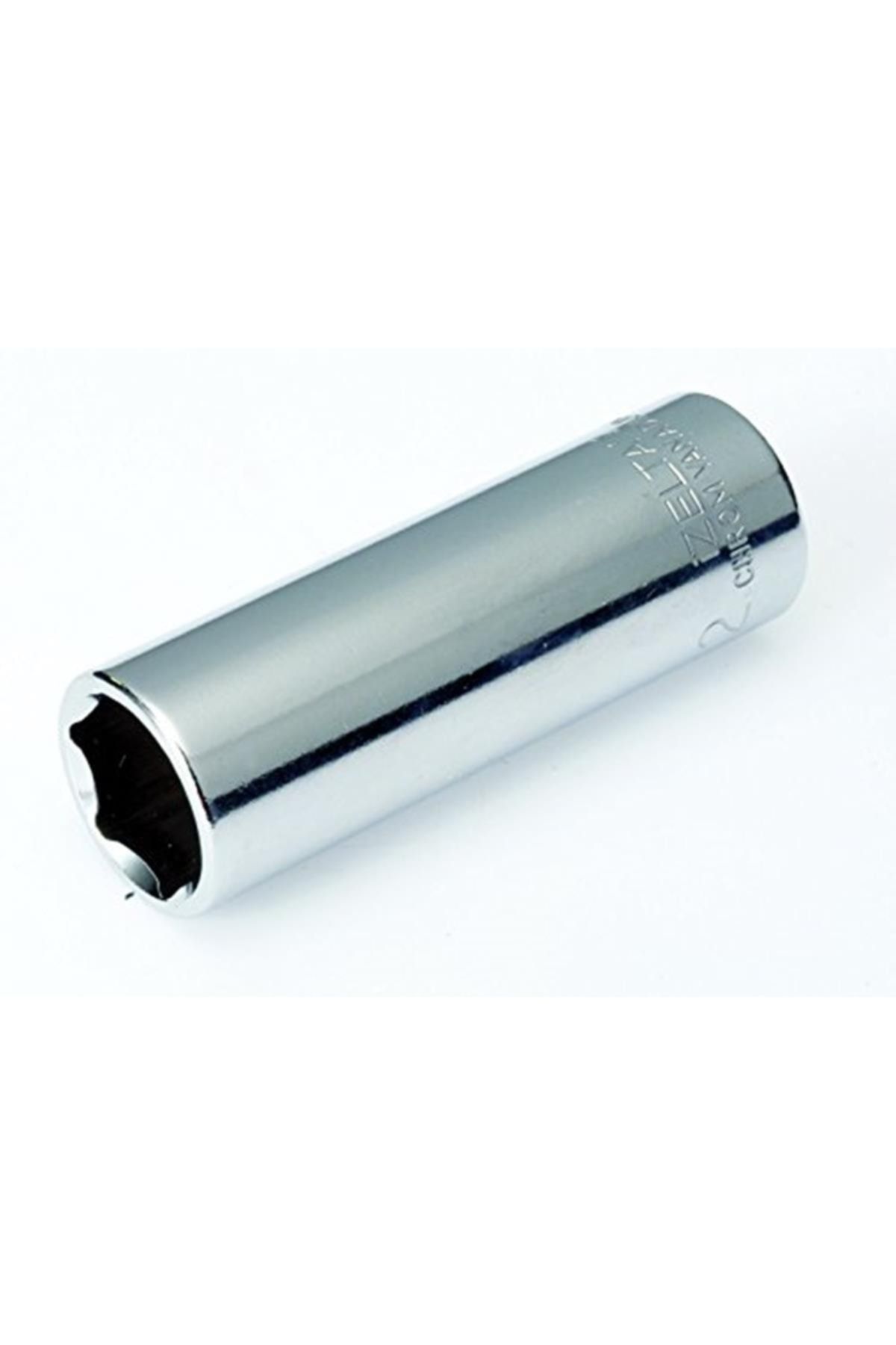 İZELTAŞ 6 MM DERİN LOKMA ANAHTAR 1/4 ALTI KÖŞE