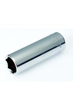 İZELTAŞ 6 MM DERİN LOKMA ANAHTAR 1/4 ALTI KÖŞE