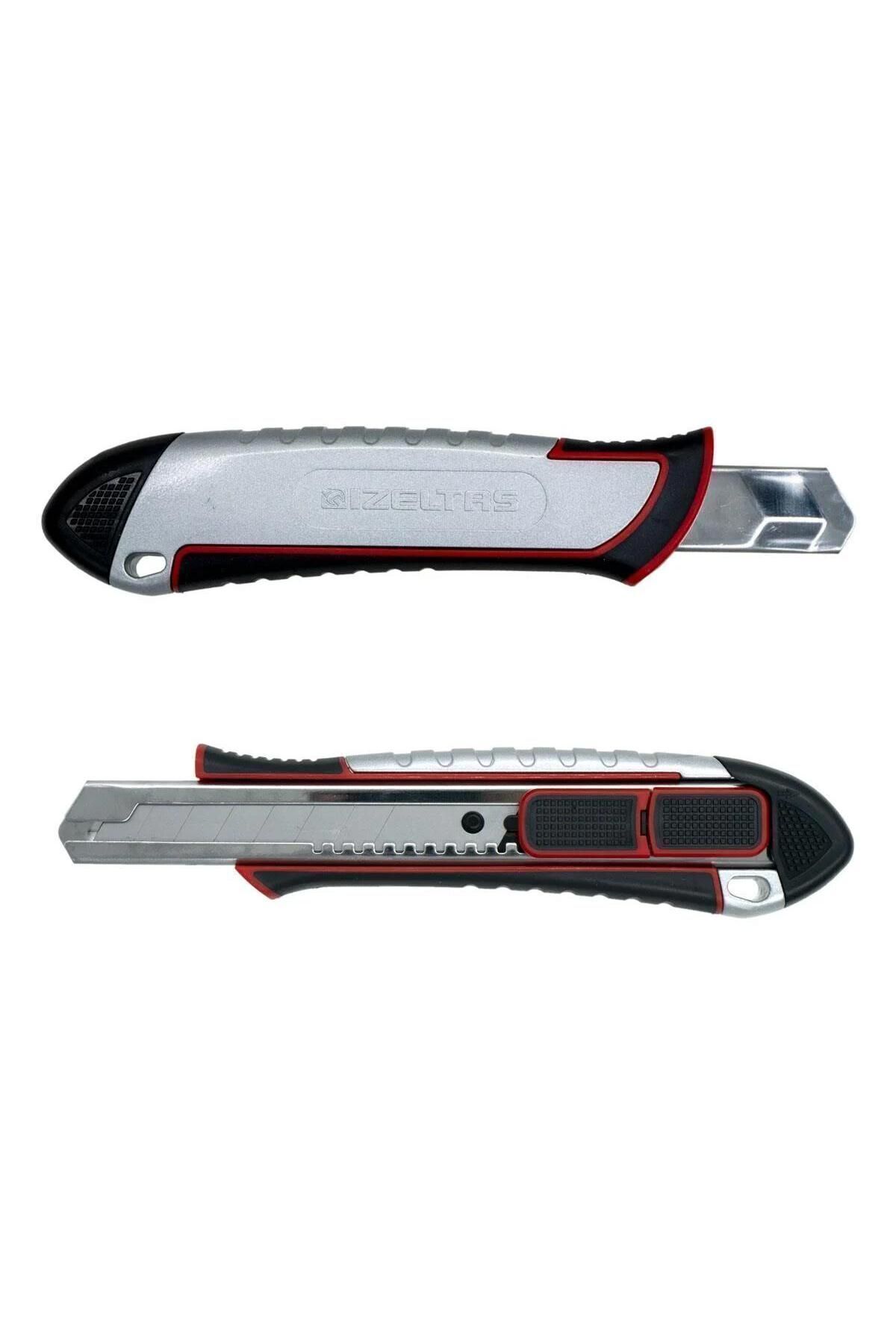 İZELTAŞ  PRO METAL MAKET BIÇAĞI EMNT. OTO. 18 MM