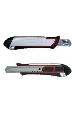 İZELTAŞ  PRO METAL MAKET BIÇAĞI EMNT. OTO. 18 MM