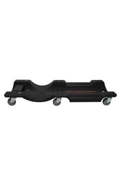 İZELTAŞ  TEKERLEKLİ TAMİRCİ KIZAĞI BÜYÜK 40'' SİYAH