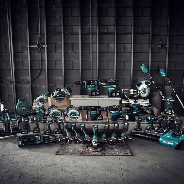 Einhell Elektrikli El Aletleri