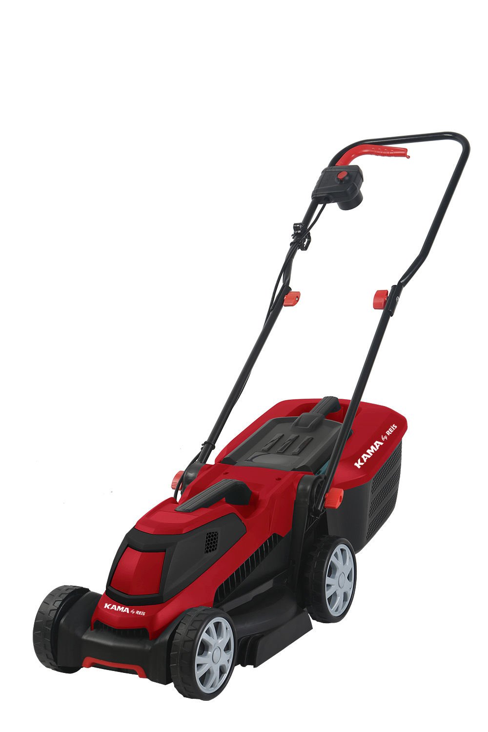 KAMA BY REİS ECBM32 ELEKTRİKLİ ÇİM BİÇME MAKİNESİ