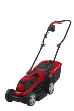KAMA BY REİS ECBM32 ELEKTRİKLİ ÇİM BİÇME MAKİNESİ
