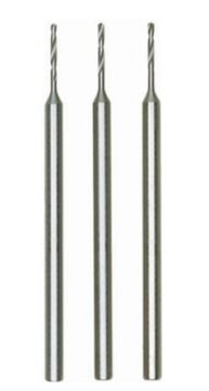HSS MATKAP UCU 3 LÜ 0.8 mm