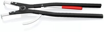KNIPEX 46 20 A61 EĞRİ 90*DIŞ SEGMAN PENSİ