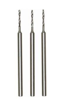 HSS MATKAP UCU 3 LÜ 1.0 mm