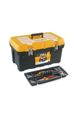 FULL 22'' METAL KİLİTLİ TAKIM ÇANTASI