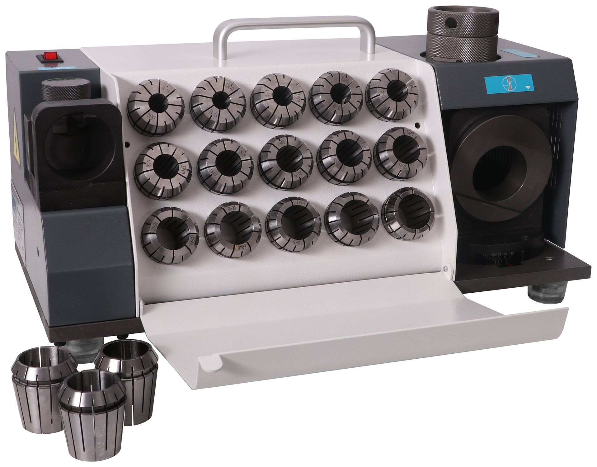 CRAFT GD30 MATKAP UCU BİLEME MAKİNASI