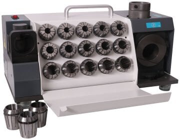 CRAFT GD30 MATKAP UCU BİLEME MAKİNASI