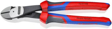 KNIPEX 74 22 250 AGIR TIP YAN KESKI