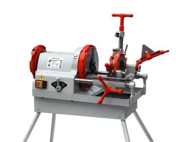 EX40441 4'' ELEKTRİKLİ PAFTA MAKİNASI