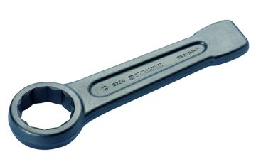 İzeltaş 0750050046 46 mm Yıldız Çakma Anahtar