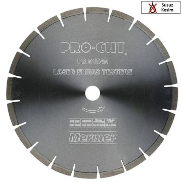 PRO-CUT 51047 450 LM ELMAS TESTERE
