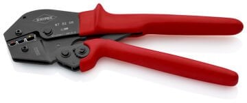 KNIPEX 97 52 06 PAPUÇ SIKMA PENSİ 250 mm