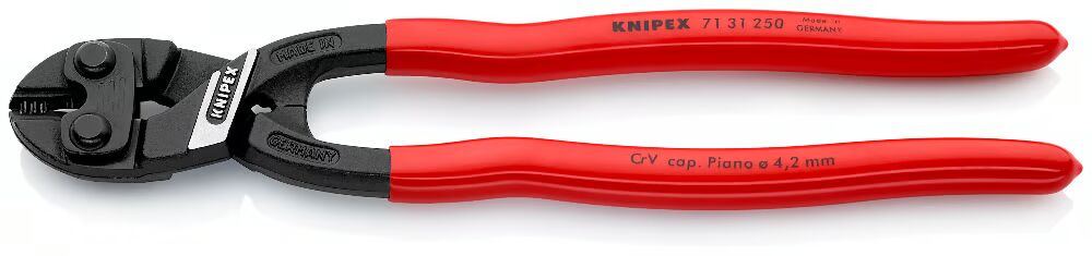 KNIPEX 71 31 250 MAFSALLI KESKİ 250 mm