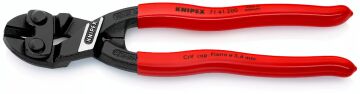 KNIPEX 71 41 200 GÖNYELİ DEMİR KESME MAKASI 200 mm