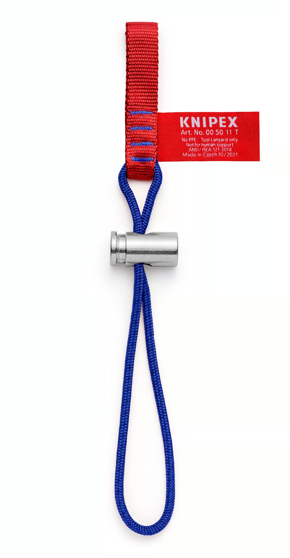 KNIPEX 00 50 11TBK ADAPTÖR HALKA