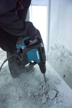 Makita HR4511C Elektropnömatik Delici Kırıcı 45 MM