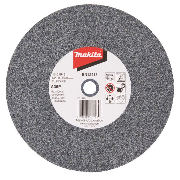 Makita B-51954 250 Mm Taş