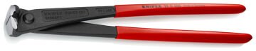 AĞIR HİZMET BETONCU KERPETEN 300 mm