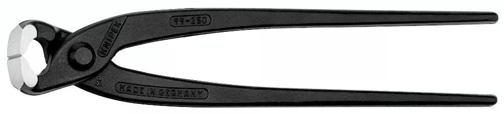 KNIPEX 99 00 250 BETONCU KERPETENİ