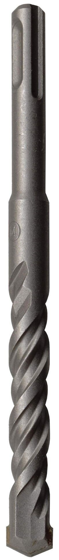 TODRILL TD50206 SDS-PLUS 2 ELMASLI MATKAP UCU