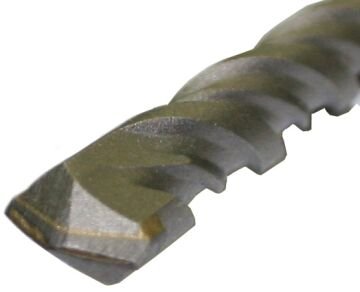 TODRILL TD50206 SDS-PLUS 2 ELMASLI MATKAP UCU