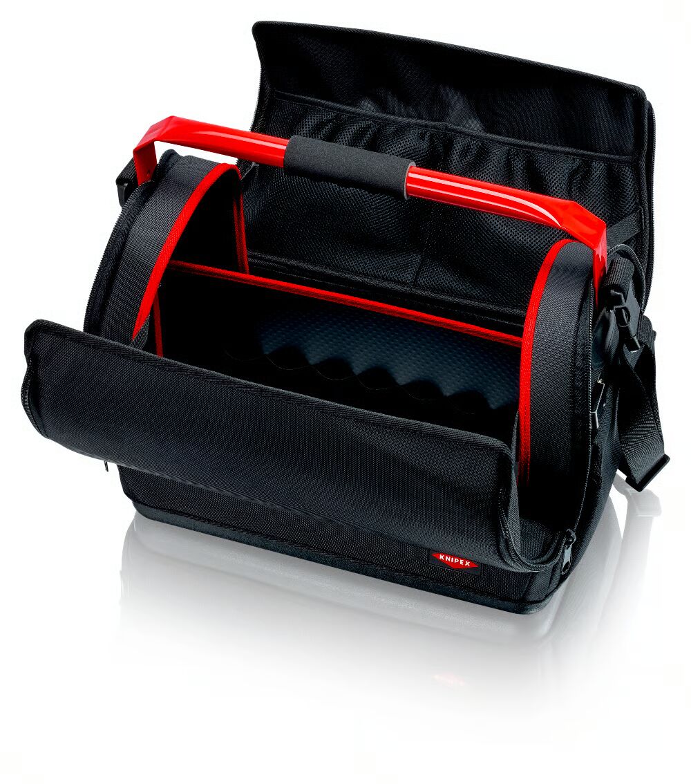 KNIPEX 00 21 08LE TAKIM ÇANTASI (BOŞ)
