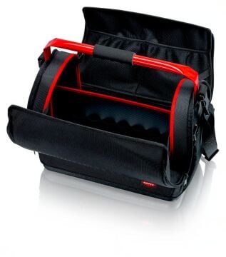 KNIPEX 00 21 08LE TAKIM ÇANTASI (BOŞ)
