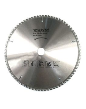 Mak D-16520 Daire Testere 305X80Diş