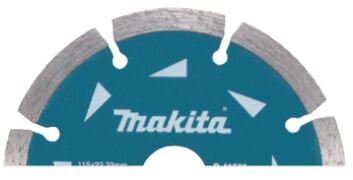 Makita D-41595 Elmas Testere 125Mm
