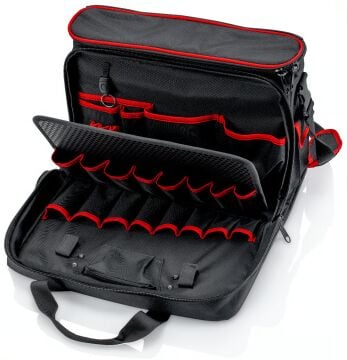 KNIPEX 00 21 10LE BOŞ ALET ÇANTASI