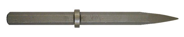 Makita D-17631 Sivri Keski 28,6X410Mm