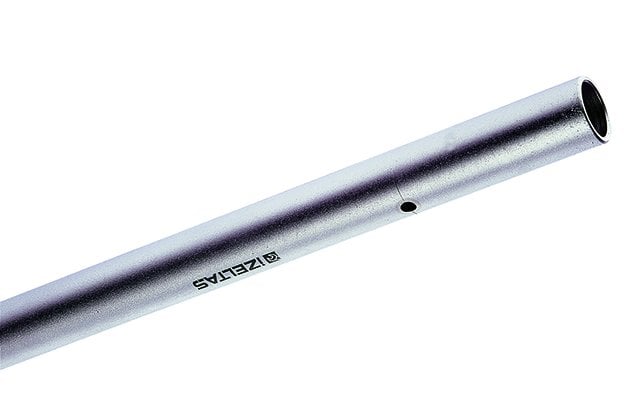 İzeltaş 0551050003 46-55 mm Döndürme Kolu Borusu