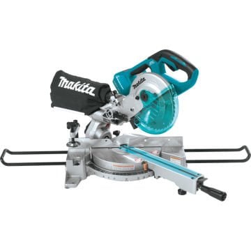 Makita DLS714RT2 Akülü Gönye Kesme