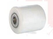 TRANSPALET TEKERİ 70X60X20 RPR BEYAZ