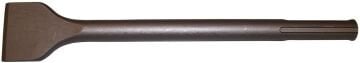 SDS - MAX GENİŞ YASSI KESKİ 18x50x300 mm