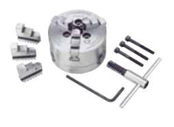 PROXXON 24034  PD250/E İCİN 3 ÇENELİ AYNA