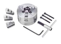 PROXXON 24034  PD250/E İCİN 3 ÇENELİ AYNA
