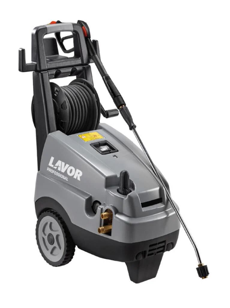 LAVOR TUCSON1509LP YARI PROFESYONEL SOĞUK YIKAMA MAKİNASI 160 BAR