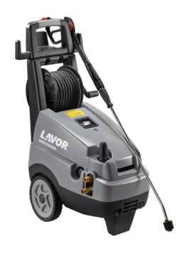 LAVOR TUCSON1509LP YARI PROFESYONEL SOĞUK YIKAMA MAKİNASI 160 BAR