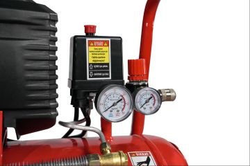 CRAFTERS CR-AC D500 50 Lt Hava Kompresörü 2,5 Hp