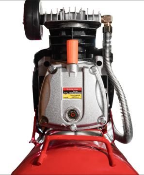 CRAFTERS CR-AC D500 50 Lt Hava Kompresörü 2,5 Hp