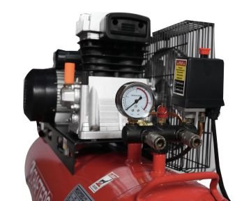 CRAFTERS CR-AC B1000 100 Lt Hava Kompresörü 2,5 Hp