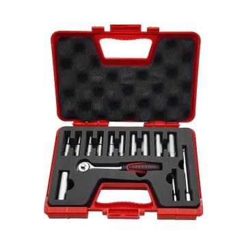 İzeltaş 1107006014 14'Lü Derin Lokma Takımı 1/4''